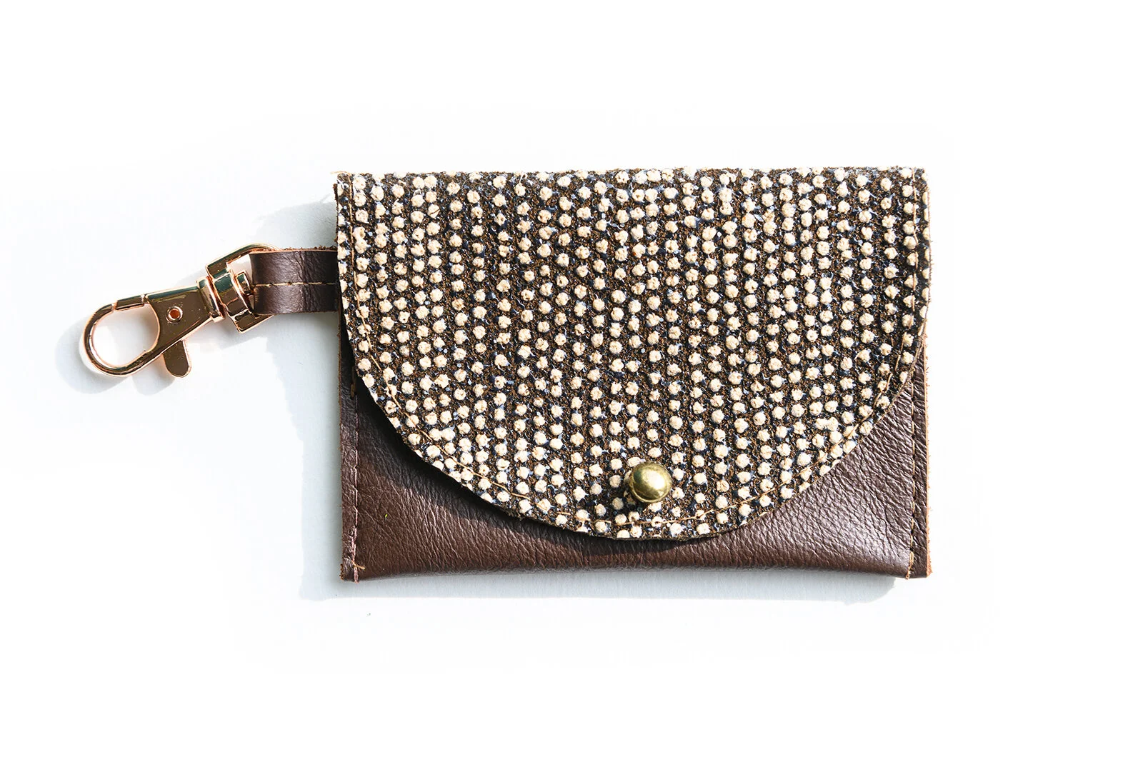 Let's Chill Mini Wallet — photo 1