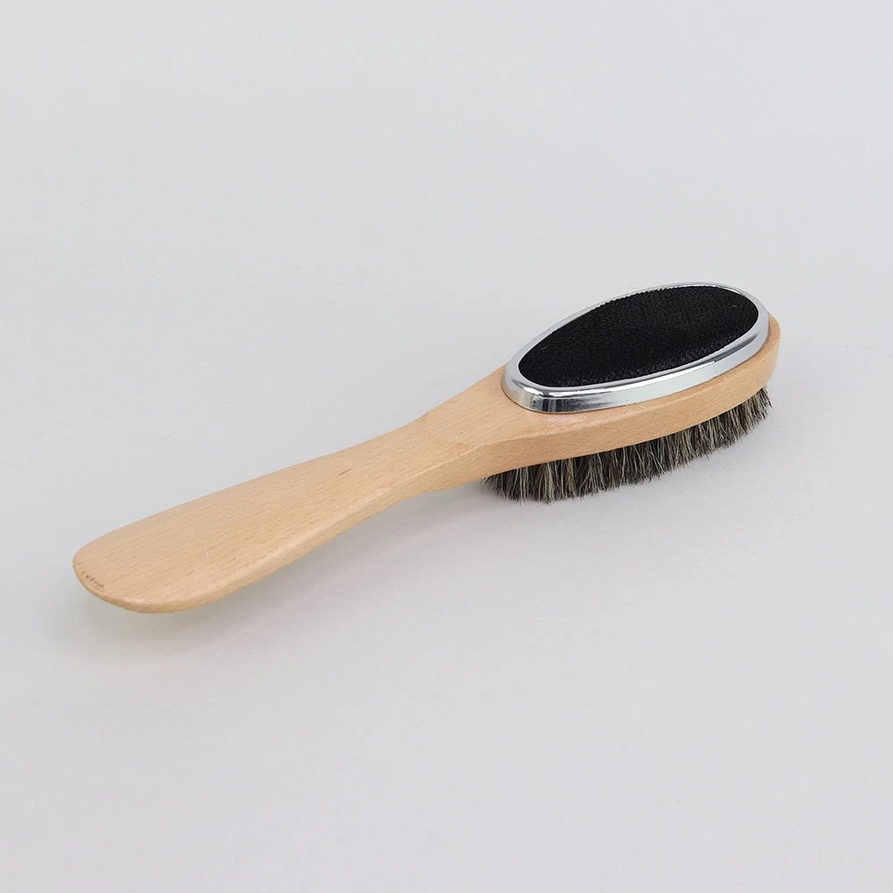 3-in-1 Beechwood Lint Brush